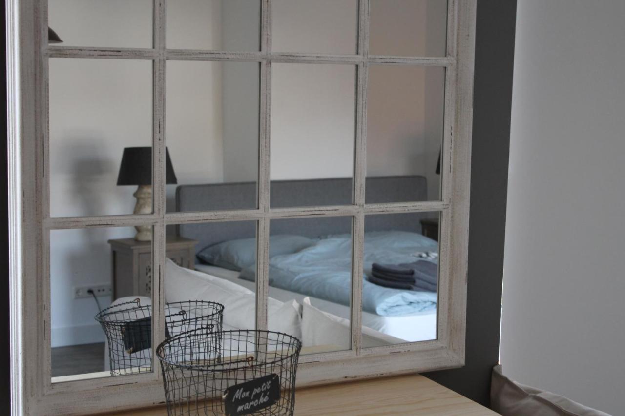 Apartment Hoornweg Rotterdam Room photo