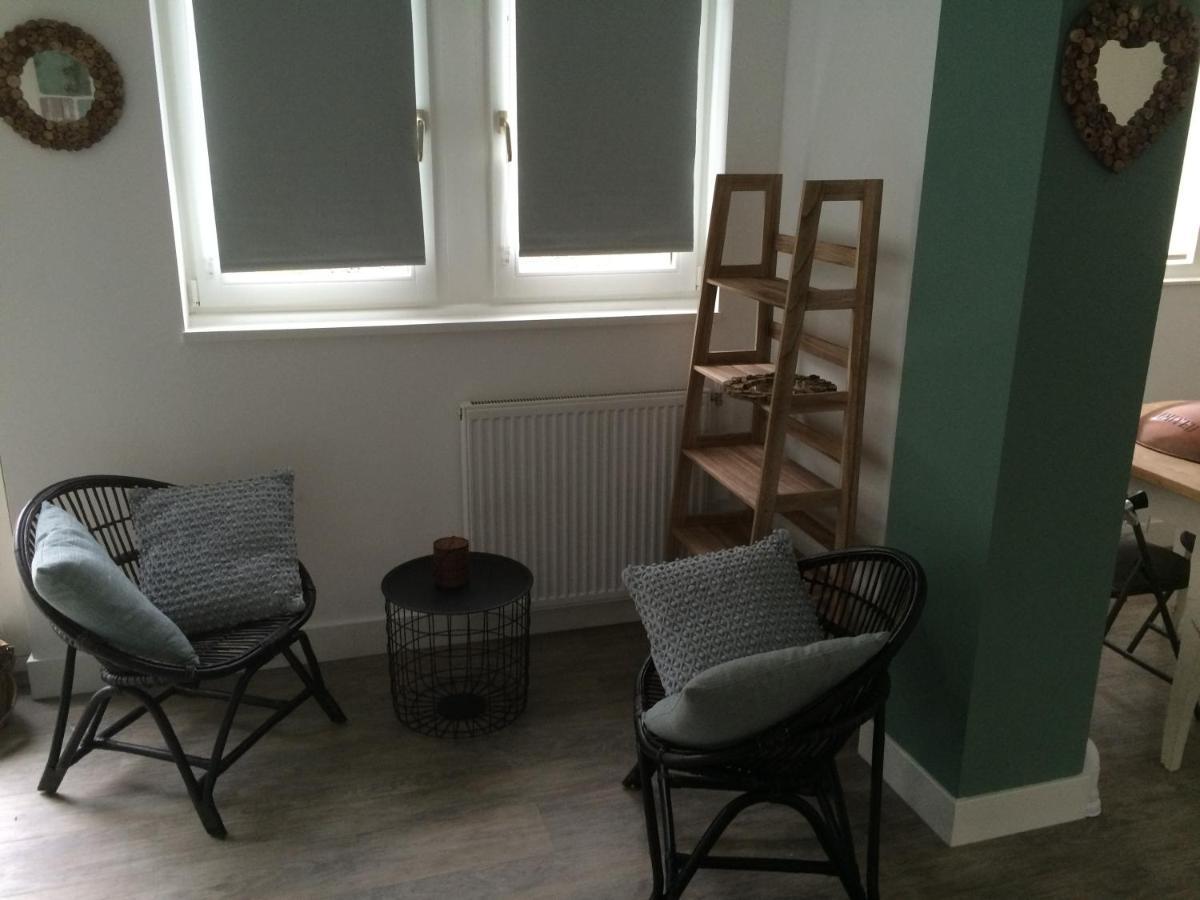 Apartment Hoornweg Rotterdam Room photo