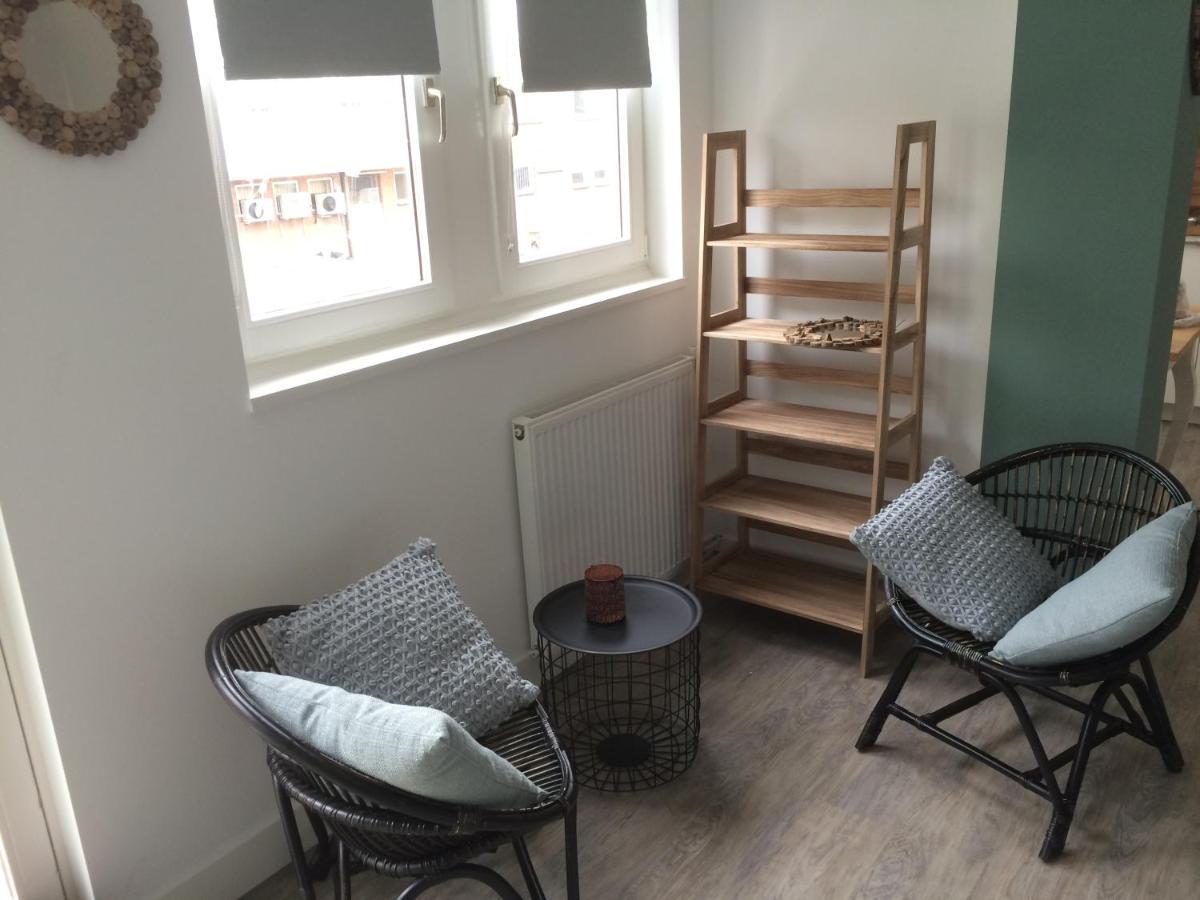 Apartment Hoornweg Rotterdam Room photo