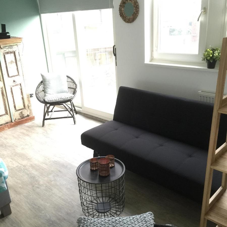 Apartment Hoornweg Rotterdam Room photo